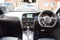 USED 2015 15 AUDI RS4 AVANT 4.2 RS4 AVANT FSI QUATTRO 5d 444 BHP LOW MILES / FULL AUDI HISTORY