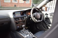 USED 2015 15 AUDI RS4 AVANT 4.2 RS4 AVANT FSI QUATTRO 5d 444 BHP LOW MILES / FULL AUDI HISTORY