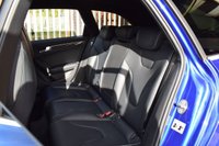 USED 2015 15 AUDI RS4 AVANT 4.2 RS4 AVANT FSI QUATTRO 5d 444 BHP LOW MILES / FULL AUDI HISTORY