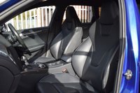 USED 2015 15 AUDI RS4 AVANT 4.2 RS4 AVANT FSI QUATTRO 5d 444 BHP LOW MILES / FULL AUDI HISTORY