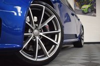 USED 2015 15 AUDI RS4 AVANT 4.2 RS4 AVANT FSI QUATTRO 5d 444 BHP LOW MILES / FULL AUDI HISTORY