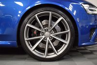 USED 2015 15 AUDI RS4 AVANT 4.2 RS4 AVANT FSI QUATTRO 5d 444 BHP LOW MILES / FULL AUDI HISTORY