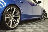 USED 2015 15 AUDI RS4 AVANT 4.2 RS4 AVANT FSI QUATTRO 5d 444 BHP LOW MILES / FULL AUDI HISTORY