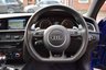 USED 2015 15 AUDI RS4 AVANT 4.2 RS4 AVANT FSI QUATTRO 5d 444 BHP LOW MILES / FULL AUDI HISTORY