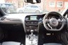 USED 2015 15 AUDI RS4 AVANT 4.2 RS4 AVANT FSI QUATTRO 5d 444 BHP LOW MILES / FULL AUDI HISTORY
