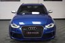 USED 2015 15 AUDI RS4 AVANT 4.2 RS4 AVANT FSI QUATTRO 5d 444 BHP LOW MILES / FULL AUDI HISTORY