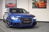 USED 2015 15 AUDI RS4 AVANT 4.2 RS4 AVANT FSI QUATTRO 5d 444 BHP LOW MILES / FULL AUDI HISTORY