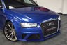 USED 2015 15 AUDI RS4 AVANT 4.2 RS4 AVANT FSI QUATTRO 5d 444 BHP LOW MILES / FULL AUDI HISTORY