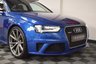 USED 2015 15 AUDI RS4 AVANT 4.2 RS4 AVANT FSI QUATTRO 5d 444 BHP LOW MILES / FULL AUDI HISTORY