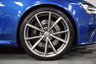USED 2015 15 AUDI RS4 AVANT 4.2 RS4 AVANT FSI QUATTRO 5d 444 BHP LOW MILES / FULL AUDI HISTORY