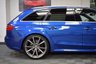 USED 2015 15 AUDI RS4 AVANT 4.2 RS4 AVANT FSI QUATTRO 5d 444 BHP LOW MILES / FULL AUDI HISTORY
