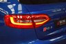USED 2015 15 AUDI RS4 AVANT 4.2 RS4 AVANT FSI QUATTRO 5d 444 BHP LOW MILES / FULL AUDI HISTORY