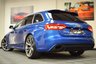 USED 2015 15 AUDI RS4 AVANT 4.2 RS4 AVANT FSI QUATTRO 5d 444 BHP LOW MILES / FULL AUDI HISTORY
