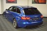 USED 2015 15 AUDI RS4 AVANT 4.2 RS4 AVANT FSI QUATTRO 5d 444 BHP LOW MILES / FULL AUDI HISTORY