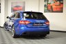 USED 2015 15 AUDI RS4 AVANT 4.2 RS4 AVANT FSI QUATTRO 5d 444 BHP LOW MILES / FULL AUDI HISTORY