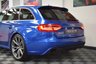 USED 2015 15 AUDI RS4 AVANT 4.2 RS4 AVANT FSI QUATTRO 5d 444 BHP LOW MILES / FULL AUDI HISTORY