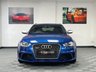 USED 2015 15 AUDI RS4 AVANT 4.2 RS4 AVANT FSI QUATTRO 5d 444 BHP LOW MILES / FULL AUDI HISTORY
