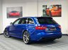 USED 2015 15 AUDI RS4 AVANT 4.2 RS4 AVANT FSI QUATTRO 5d 444 BHP LOW MILES / FULL AUDI HISTORY