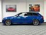 USED 2015 15 AUDI RS4 AVANT 4.2 RS4 AVANT FSI QUATTRO 5d 444 BHP LOW MILES / FULL AUDI HISTORY