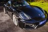 USED 2014 64 PORSCHE CAYMAN 3.4 GTS PDK 2d 340 BHP 