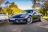 USED 2014 64 PORSCHE CAYMAN 3.4 GTS PDK 2d 340 BHP 