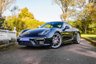 USED 2014 64 PORSCHE CAYMAN 3.4 GTS PDK 2d 340 BHP 