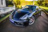 USED 2014 64 PORSCHE CAYMAN 3.4 GTS PDK 2d 340 BHP 