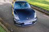USED 2014 64 PORSCHE CAYMAN 3.4 GTS PDK 2d 340 BHP 