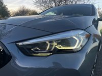 USED 2021 71 BMW 2 SERIES 1.5 218I M SPORT GRAN COUPE 4d 135 BHP 