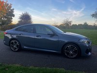 USED 2021 71 BMW 2 SERIES 1.5 218I M SPORT GRAN COUPE 4d 135 BHP 