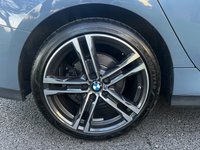 USED 2021 71 BMW 2 SERIES 1.5 218I M SPORT GRAN COUPE 4d 135 BHP 