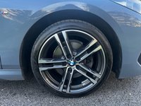 USED 2021 71 BMW 2 SERIES 1.5 218I M SPORT GRAN COUPE 4d 135 BHP 