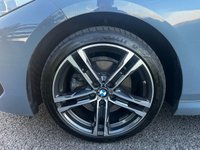 USED 2021 71 BMW 2 SERIES 1.5 218I M SPORT GRAN COUPE 4d 135 BHP 