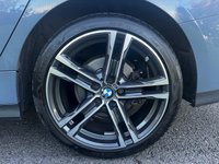 USED 2021 71 BMW 2 SERIES 1.5 218I M SPORT GRAN COUPE 4d 135 BHP 