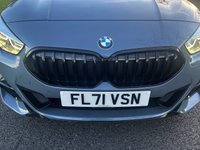 USED 2021 71 BMW 2 SERIES 1.5 218I M SPORT GRAN COUPE 4d 135 BHP 