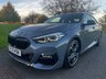 USED 2021 71 BMW 2 SERIES 1.5 218I M SPORT GRAN COUPE 4d 135 BHP 