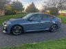 USED 2021 71 BMW 2 SERIES 1.5 218I M SPORT GRAN COUPE 4d 135 BHP 