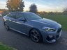 USED 2021 71 BMW 2 SERIES 1.5 218I M SPORT GRAN COUPE 4d 135 BHP 