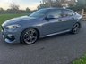 USED 2021 71 BMW 2 SERIES 1.5 218I M SPORT GRAN COUPE 4d 135 BHP 