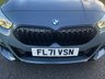 USED 2021 71 BMW 2 SERIES 1.5 218I M SPORT GRAN COUPE 4d 135 BHP 