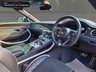 USED 2022 72 BENTLEY CONTINENTAL 6.0 GTC SPEED 2d 651 BHP EXCELLENT SPEC VAT QUALIFING,