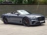 USED 2022 72 BENTLEY CONTINENTAL 6.0 GTC SPEED 2d 651 BHP EXCELLENT SPEC VAT QUALIFING,