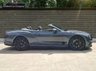 USED 2022 72 BENTLEY CONTINENTAL 6.0 GTC SPEED 2d 651 BHP EXCELLENT SPEC VAT QUALIFING,