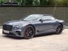 USED 2022 72 BENTLEY CONTINENTAL 6.0 GTC SPEED 2d 651 BHP EXCELLENT SPEC VAT QUALIFING,