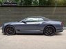 USED 2022 72 BENTLEY CONTINENTAL 6.0 GTC SPEED 2d 651 BHP EXCELLENT SPEC VAT QUALIFING,