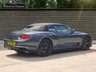 USED 2022 72 BENTLEY CONTINENTAL 6.0 GTC SPEED 2d 651 BHP EXCELLENT SPEC VAT QUALIFING,