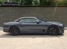 USED 2022 72 BENTLEY CONTINENTAL 6.0 GTC SPEED 2d 651 BHP EXCELLENT SPEC VAT QUALIFING,