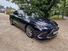 USED 2021 71 LEXUS ES 2.5 300H 4d 215 BHP ZERO DEPOSIT FINANCE AVAILABLE