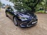 USED 2021 71 LEXUS ES 2.5 300H 4d 215 BHP ZERO DEPOSIT FINANCE AVAILABLE