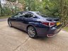 USED 2021 71 LEXUS ES 2.5 300H 4d 215 BHP ZERO DEPOSIT FINANCE AVAILABLE